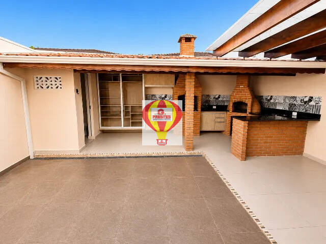 Casa em condomínio para Venda em Votorantim - 3