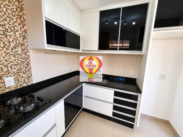 Casa em condomínio para Venda em Votorantim - 2