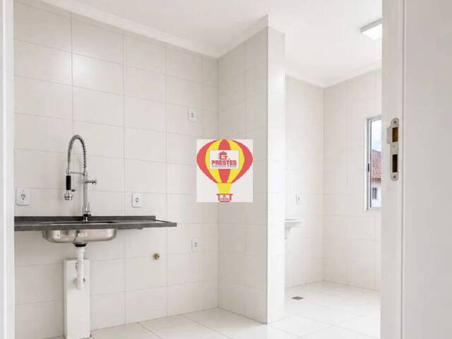 Apartamento para Venda em Sorocaba - 3