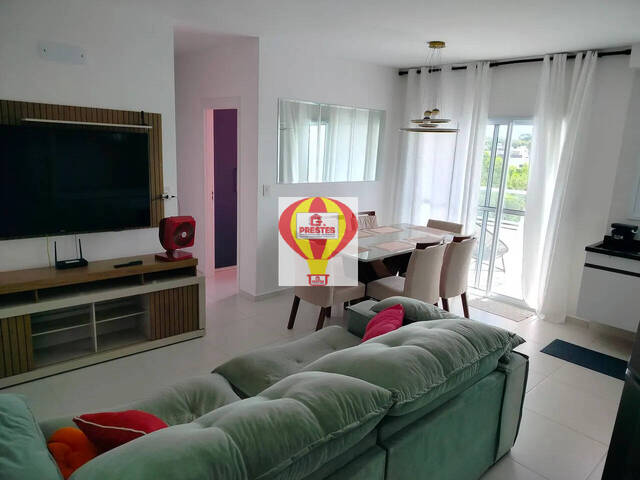 Apartamento para Venda em Sorocaba - 2