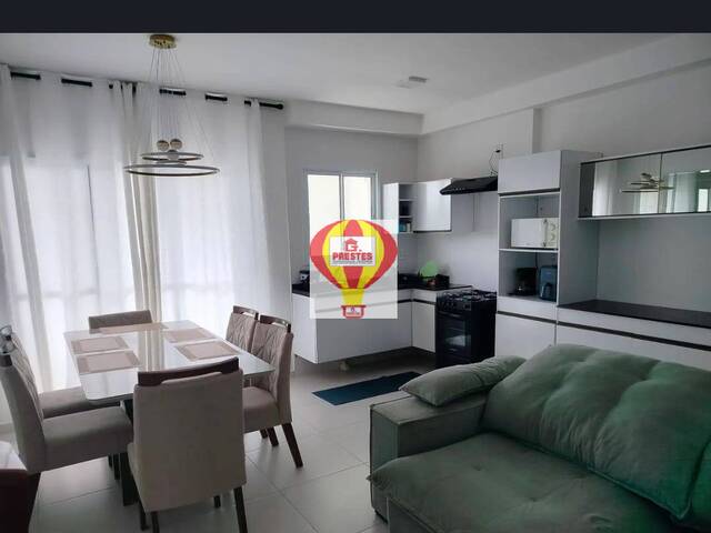 Apartamento para Venda em Sorocaba - 5