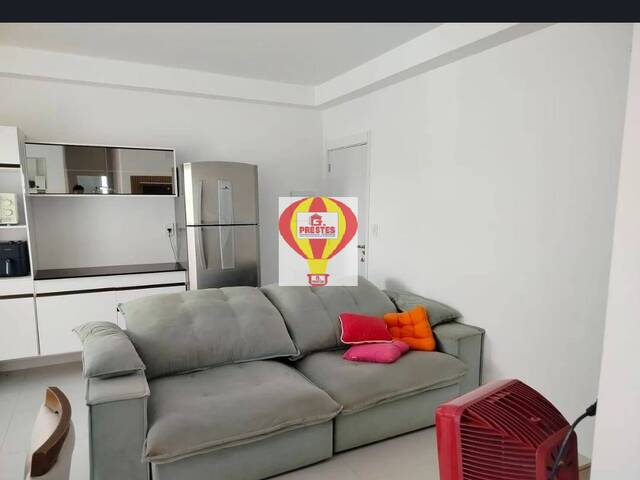 Apartamento para Venda em Sorocaba - 4