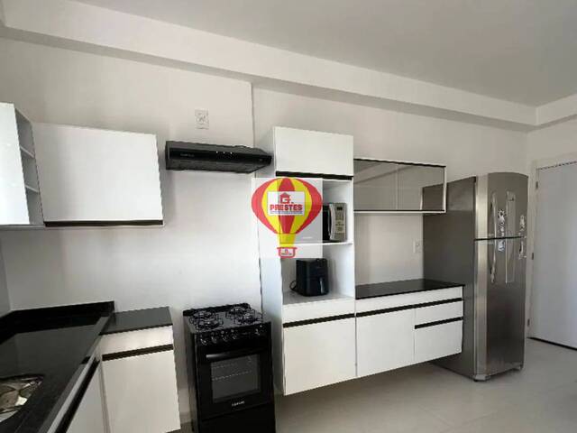 Apartamento para Venda em Sorocaba - 3