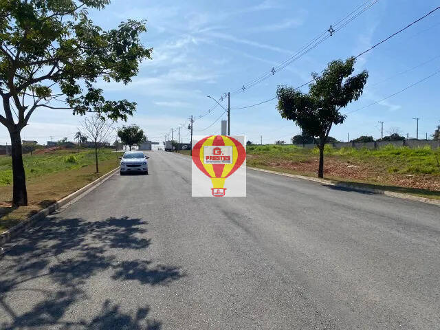 Terreno para Venda em Votorantim - 5
