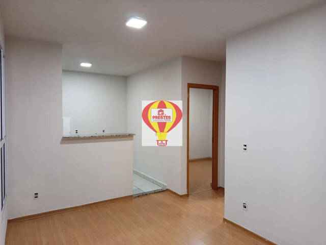 Apartamento para Venda em Sorocaba - 2