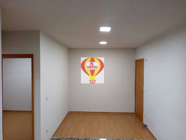 Apartamento para Venda em Sorocaba - 5