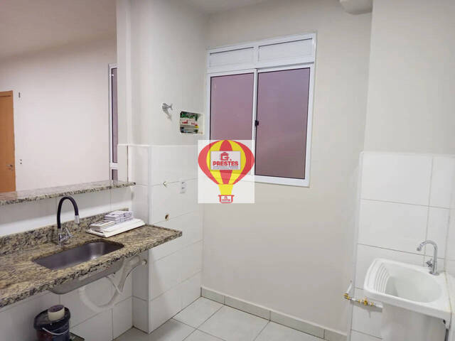 Apartamento para Venda em Sorocaba - 3