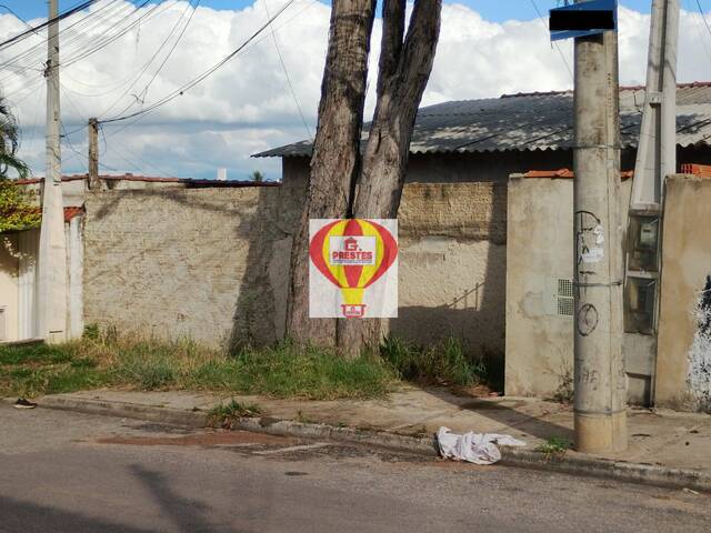 Terreno para Venda em Sorocaba - 5