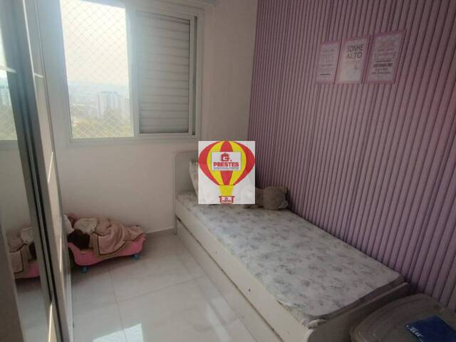 Apartamento para Venda em Sorocaba - 5