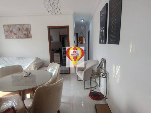 Apartamento para Venda em Sorocaba - 2