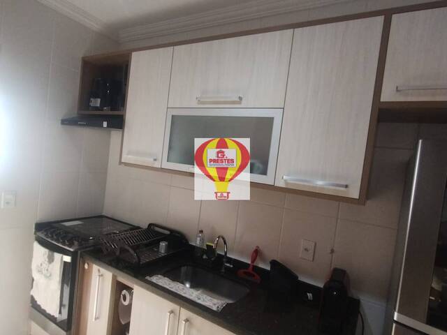 Apartamento para Venda em Sorocaba - 3