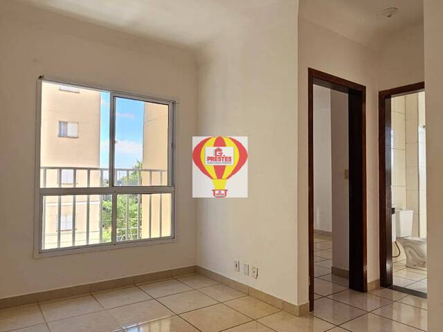 Apartamento para Venda em Sorocaba - 2