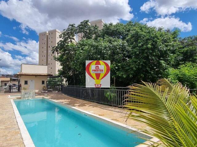 Venda em Vila Helena - Sorocaba