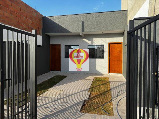 Venda em Jardim Alpes de Sorocaba - Sorocaba