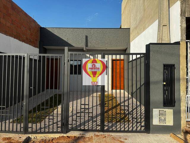 Casa para Venda em Sorocaba - 4