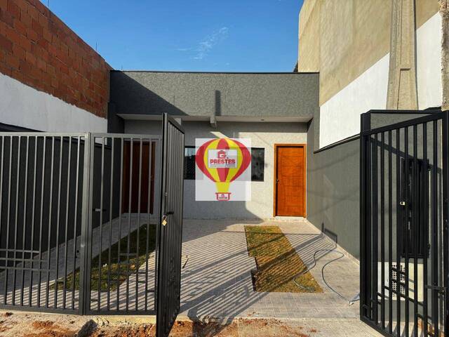 Casa para Venda em Sorocaba - 5