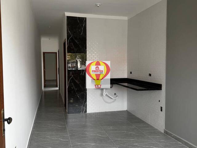 Casa para Venda em Sorocaba - 2
