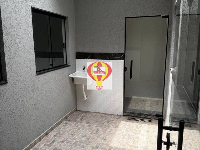 Casa para Venda em Sorocaba - 3