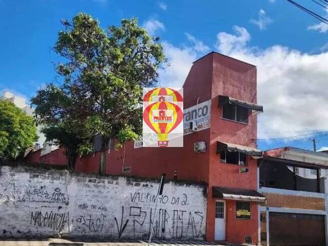 Venda em Centro - Sorocaba