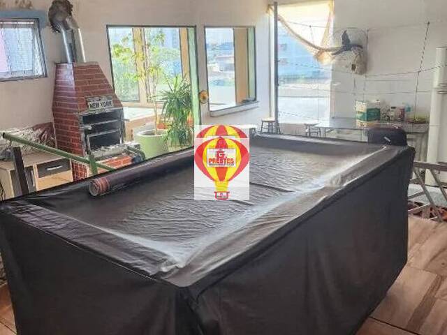 #8204 - Pousada para Venda em Sorocaba - SP - 2