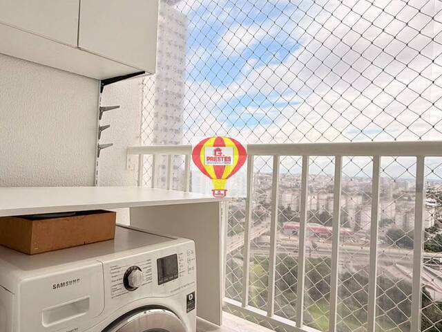 Apartamento para Venda em Sorocaba - 4