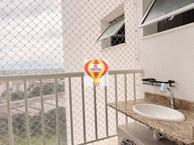 Apartamento para Venda em Sorocaba - 5