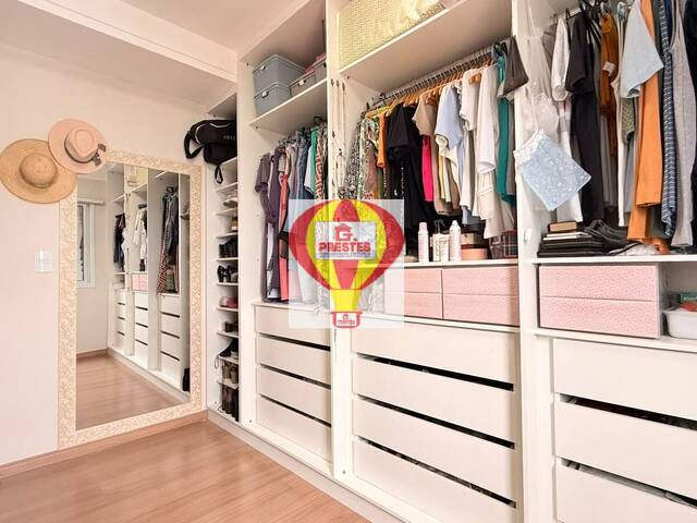 Apartamento para Venda em Sorocaba - 3