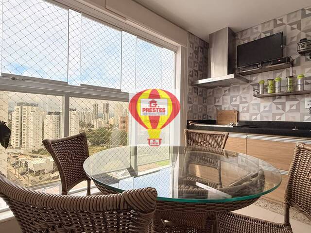 Apartamento para Venda em Sorocaba - 2