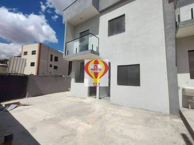Sobrado para Venda em Sorocaba - 4