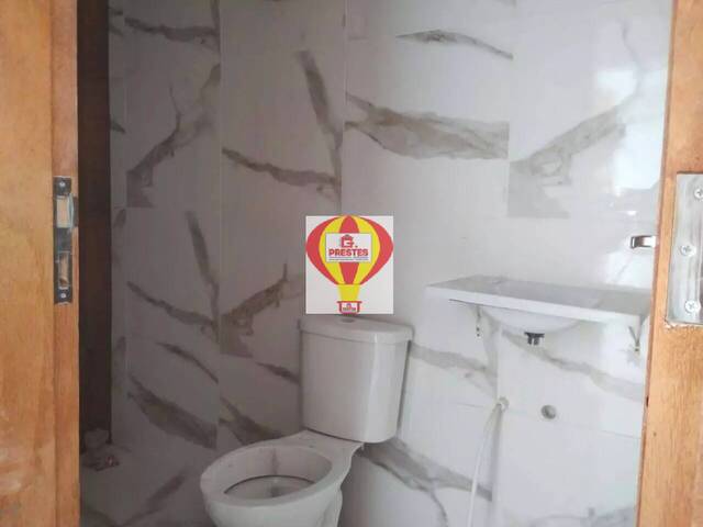 Sobrado para Venda em Sorocaba - 5