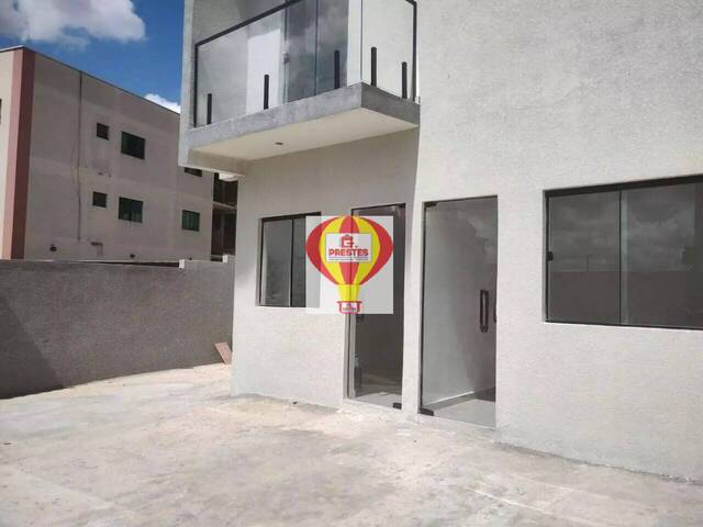 Sobrado para Venda em Sorocaba - 2
