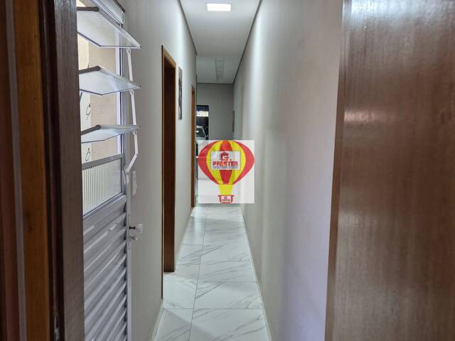 Casa para Venda em Sorocaba - 3