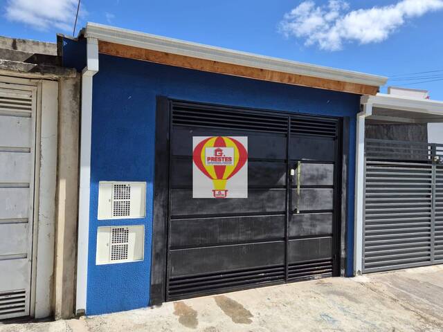 Casa para Venda em Sorocaba - 2