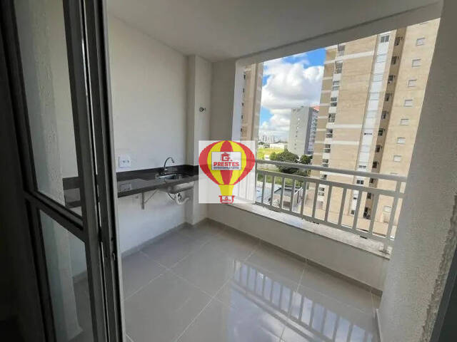 Apartamento para Locação em Sorocaba - 3