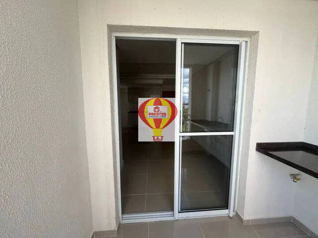 Apartamento para Locação em Sorocaba - 5