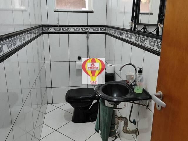 Chácara para Venda em Araçoiaba da Serra - 5