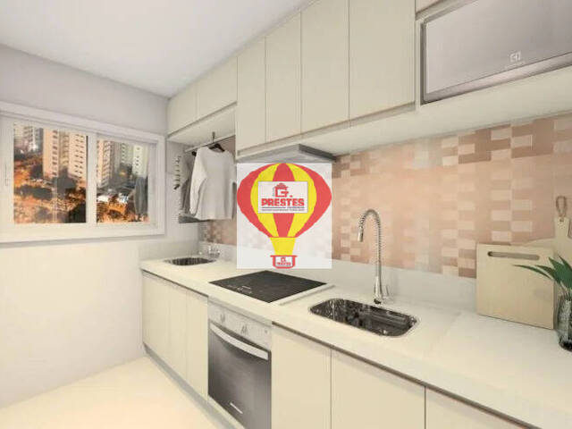 Apartamento para Venda em Sorocaba - 2