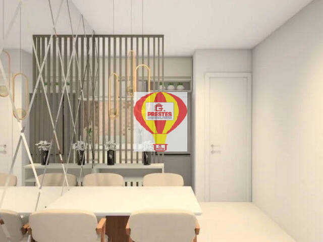 Apartamento para Venda em Sorocaba - 3