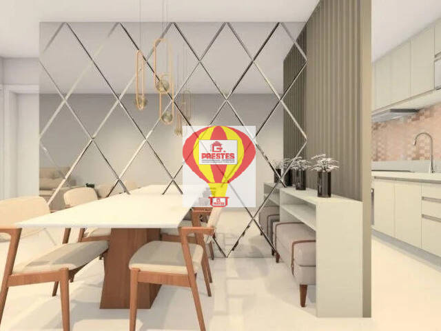 Apartamento para Venda em Sorocaba - 4