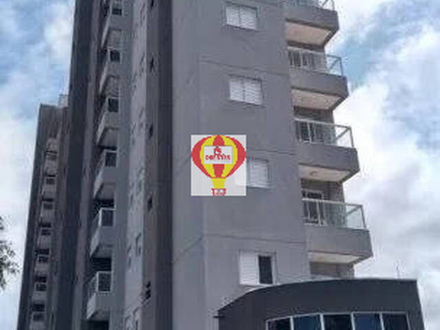 Venda em Parque Campolim - Sorocaba