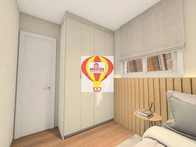 Apartamento para Venda em Sorocaba - 5