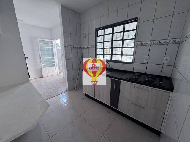 #8214 - Casa para Venda em Sorocaba - SP - 2