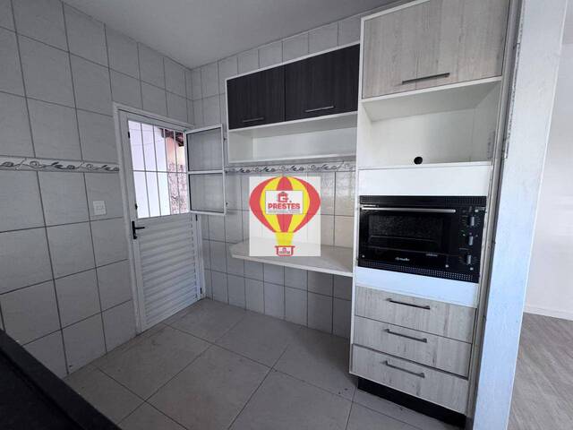 #8214 - Casa para Venda em Sorocaba - SP - 3
