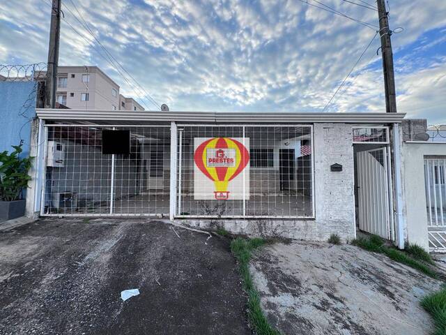 Venda em Jardim Wanel Ville IV - Sorocaba