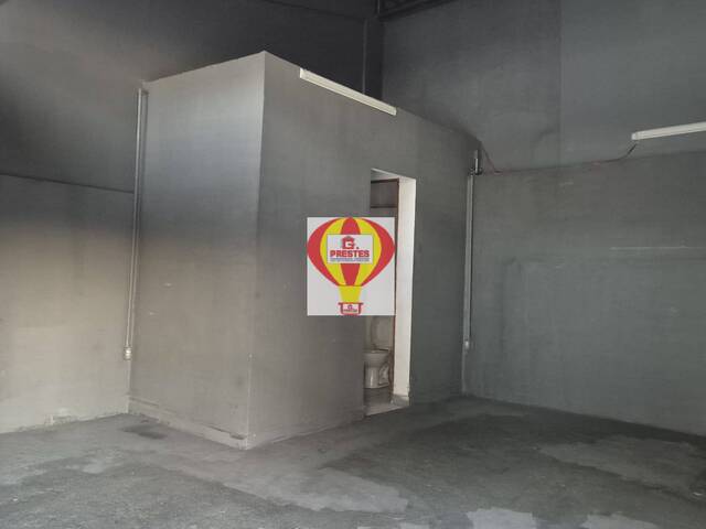 #8211 - Salão Comercial para Locação em Sorocaba - SP - 2