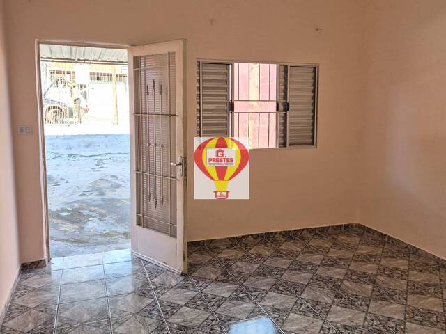 #8213 - Casa para Locação em Sorocaba - SP - 2