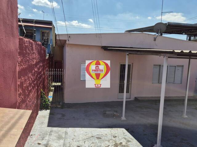 Casa para Locação em Sorocaba - 4
