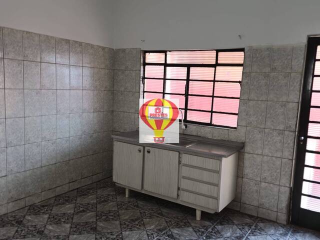 #8213 - Casa para Locação em Sorocaba - SP - 3