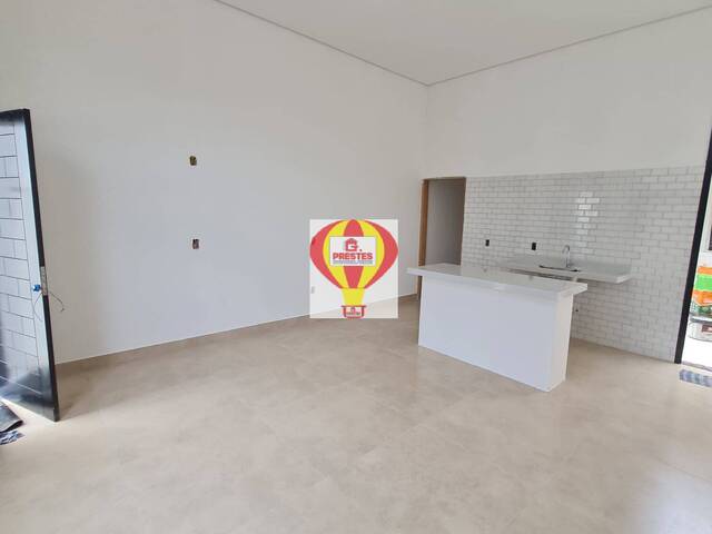 Casa para Venda em Sorocaba - 3
