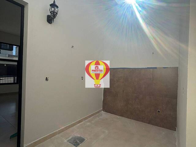 Casa para Venda em Sorocaba - 5